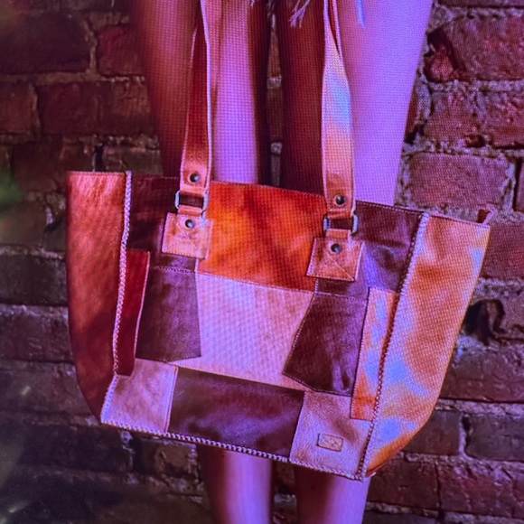 NWT ~Limited Edition~ Bed Stu “Celindra LTC II” - Picture 12 of 14